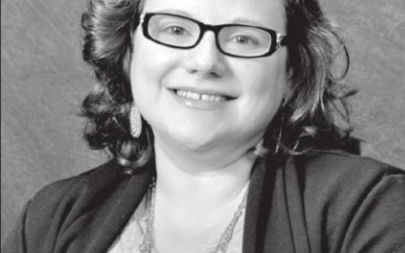 Donna Rogers