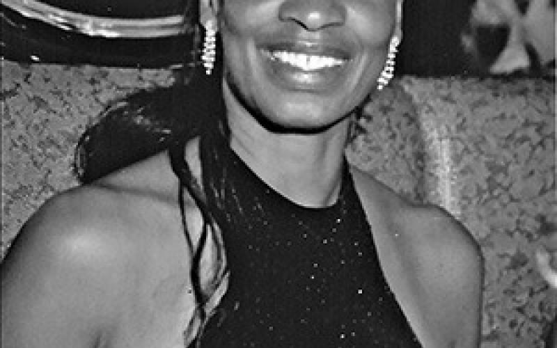Verneda Ann (Hines