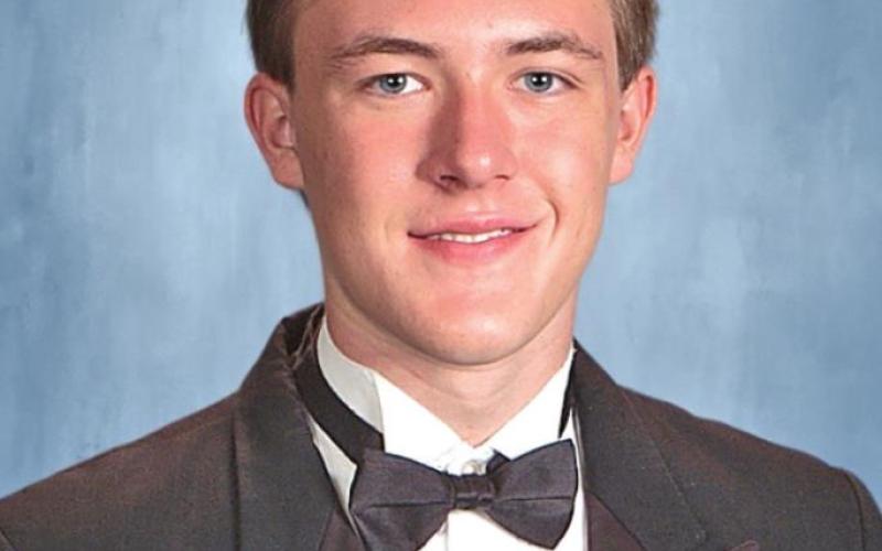 Logan Cicman