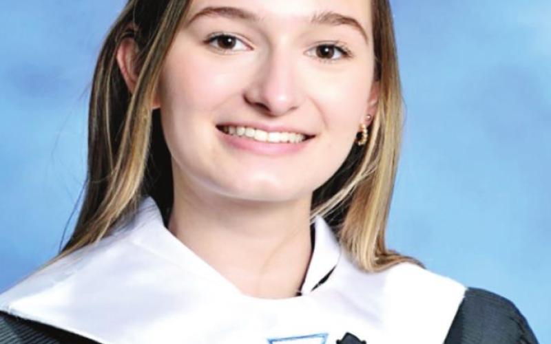 Taryn Thurman