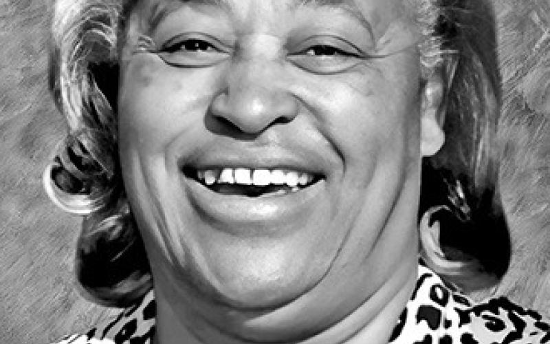 Merlissa J. Brewer