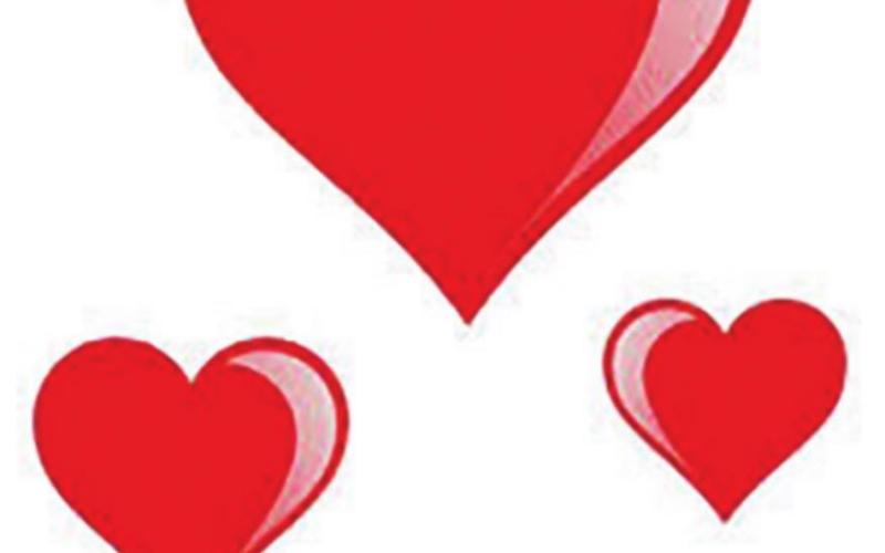 Have a Heart –