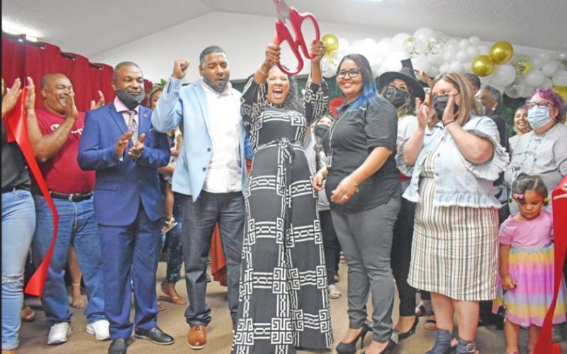 Expectant Heart Pregnancy Center assists community through education, support