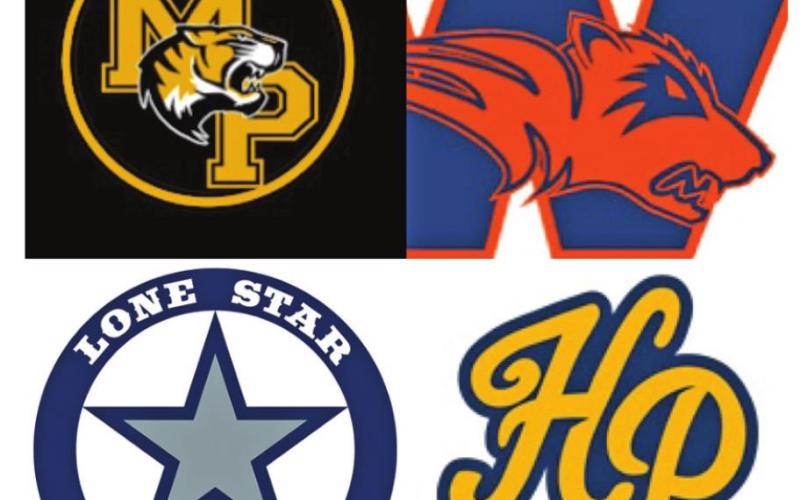 4th-ranked Tigers to face stern tests at regional tourney this weekend