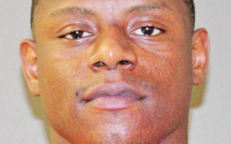 Mount Pleasant man arrested for murder