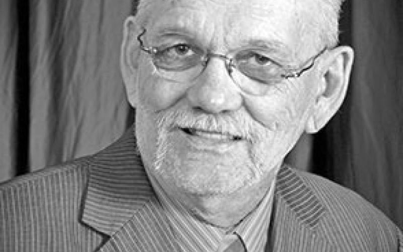 Harry Glen “Butch” Hammonds