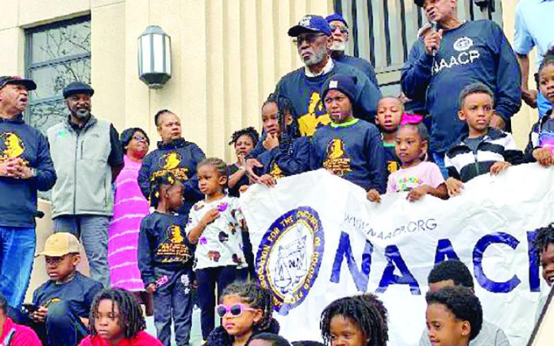 Remembering the life of Dr. Martin Luther King, Jr.