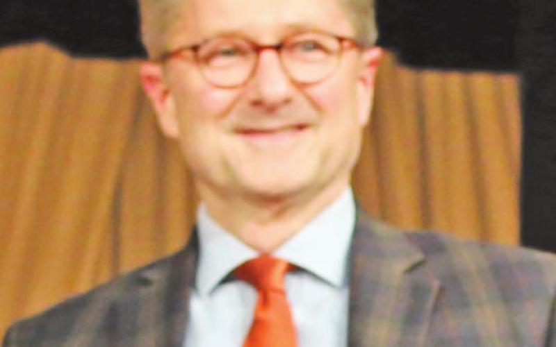 Judge Brian Lee
