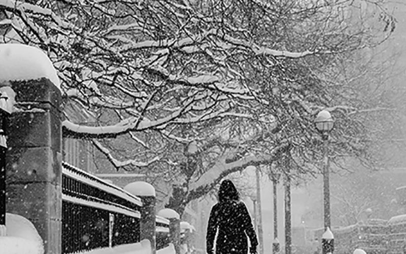 How to prepare for winter storms