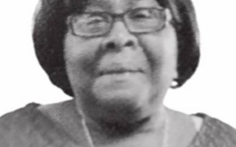 Shirley Ann (Turner) Traylor
