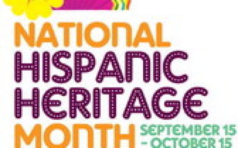 Celebrating Hispanic Heritage Month