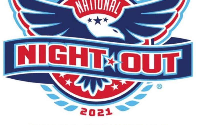 City plans National Night Out
