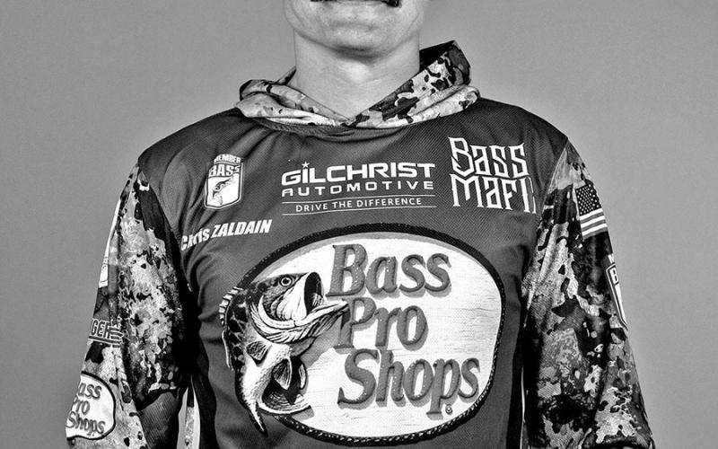Chris Zaldain, Fort Worth