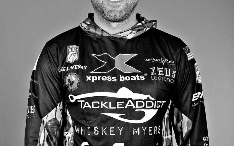 Lee Livesay, Longview