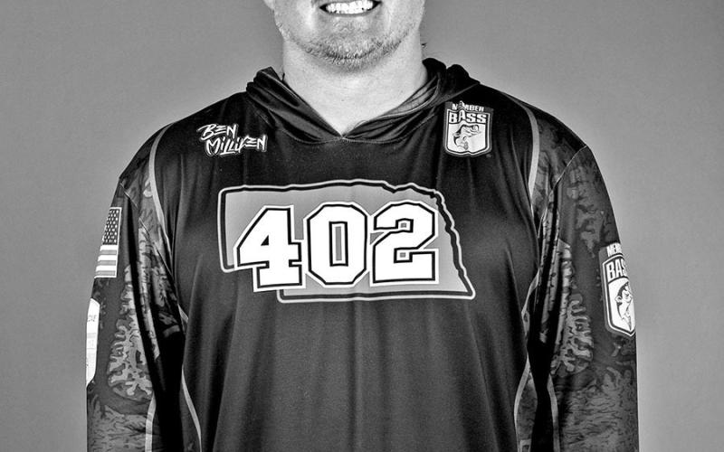Ben Milliken, New Candy