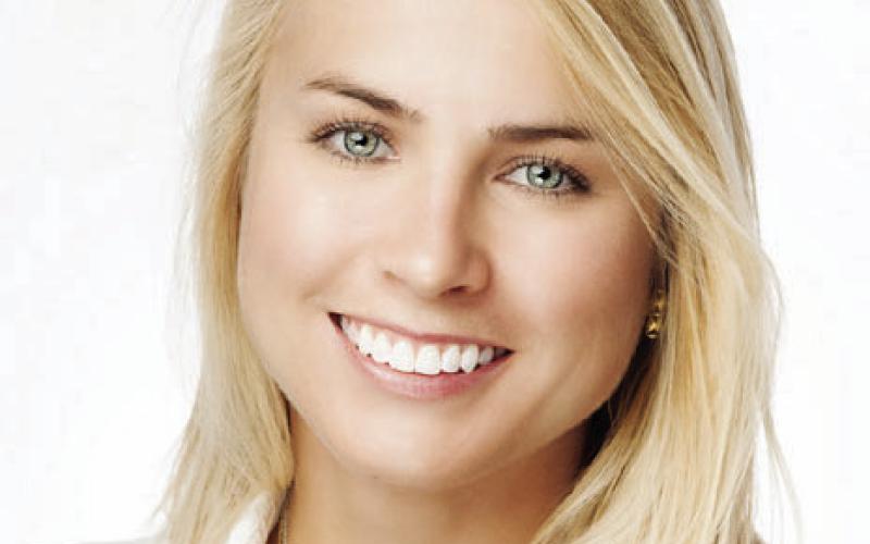 Sarah Brown