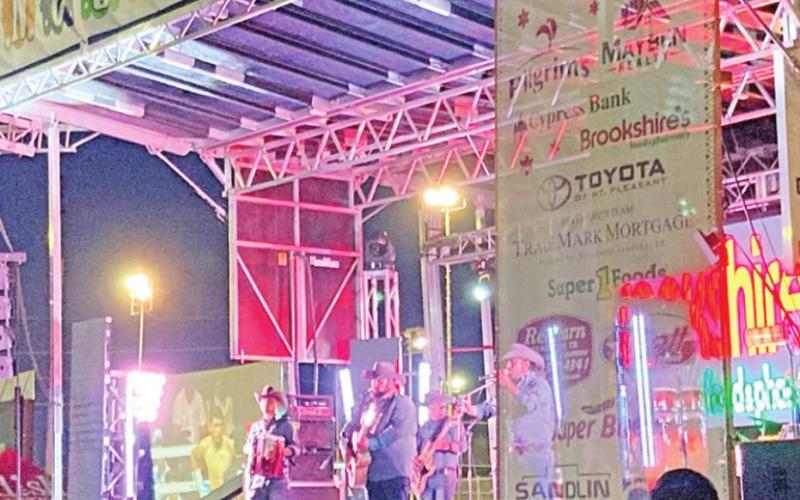 City’s 7th Annual Cinco de Mayo Celebration