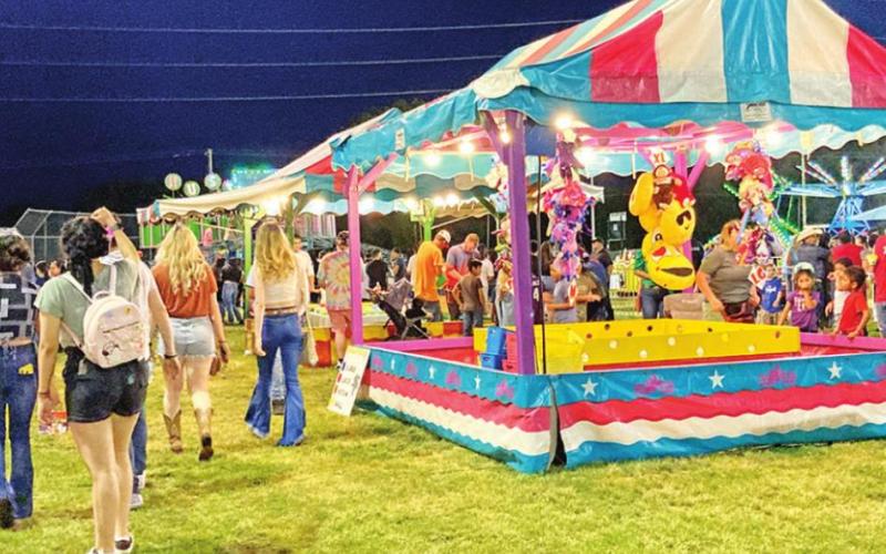 City’s 7th Annual Cinco de Mayo Celebration