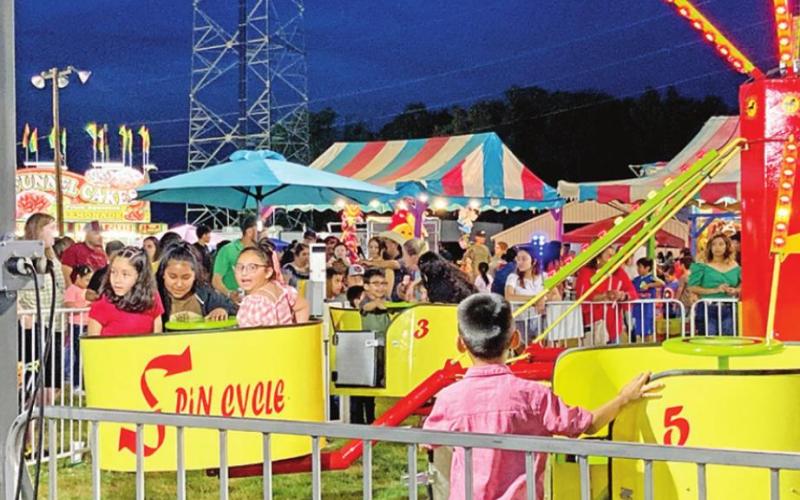 City’s 7th Annual Cinco de Mayo Celebration
