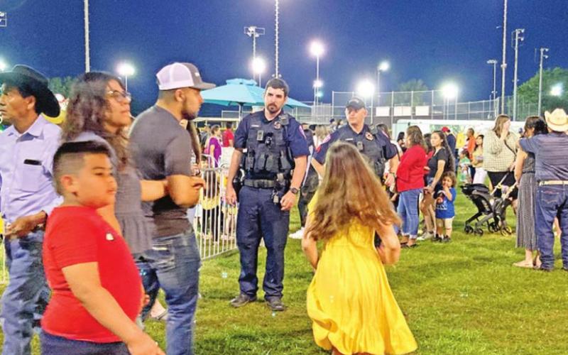 City’s 7th Annual Cinco de Mayo Celebration
