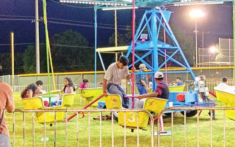 City’s 7th Annual Cinco de Mayo Celebration