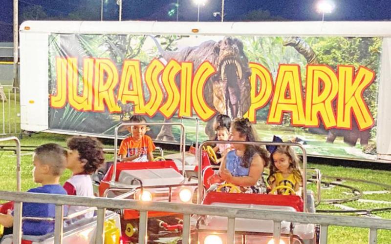 City’s 7th Annual Cinco de Mayo Celebration