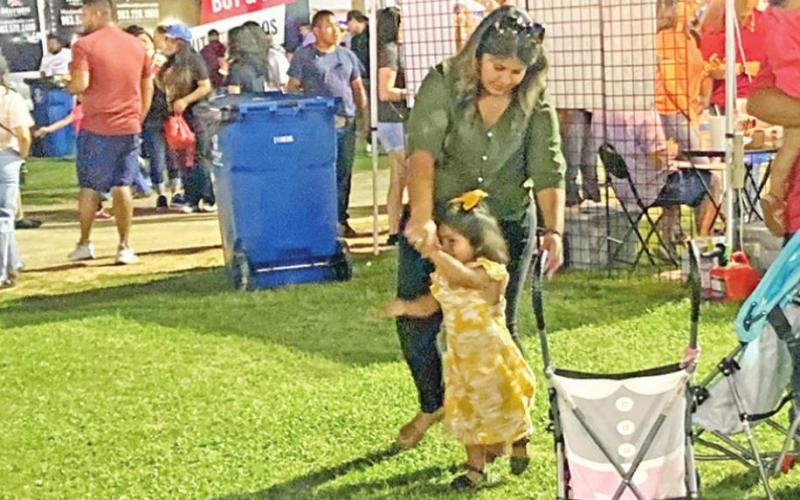 City’s 7th Annual Cinco de Mayo Celebration