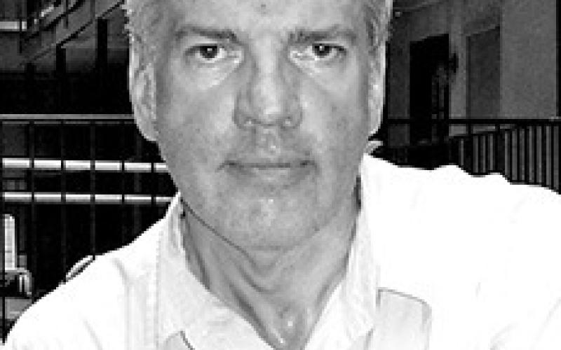 Brian Dale Carpenter