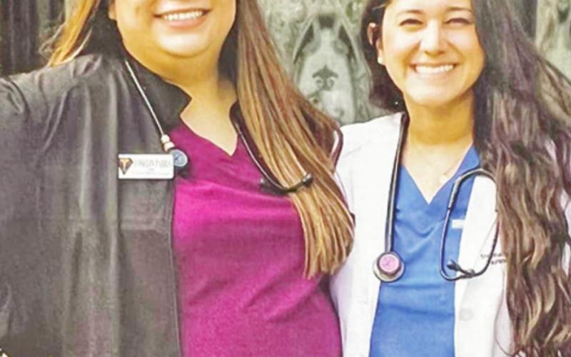 Muthappa Family Medicine holds ribbon-cutting at new clinic