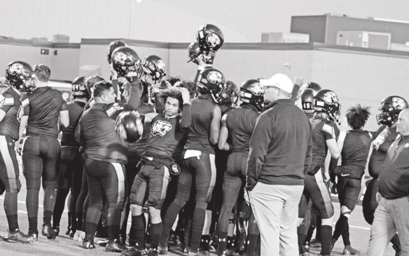 2021 Football Season in Review