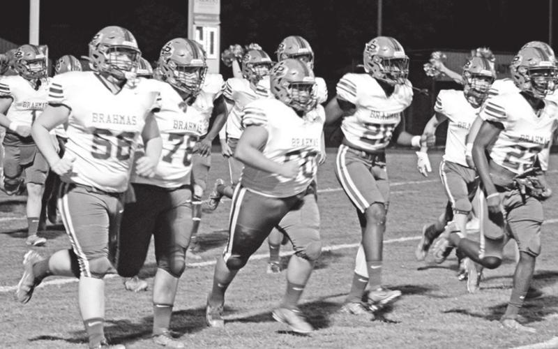 2021 Football Season in Review