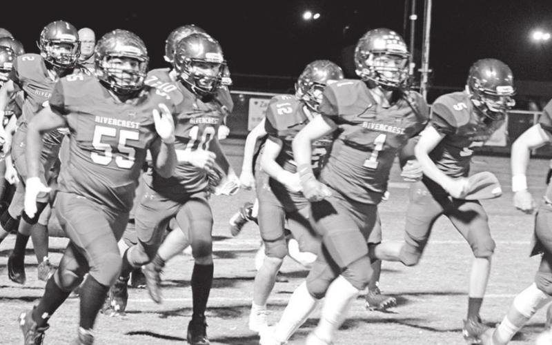 2021 Football Season in Review
