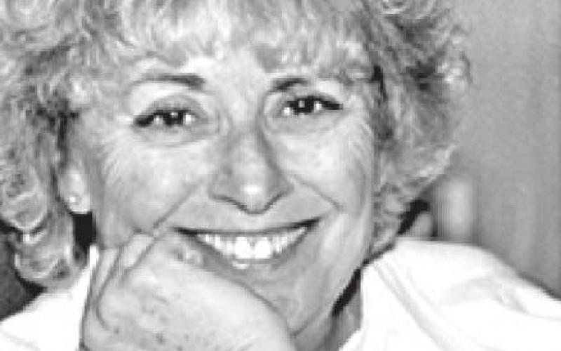 Dolly Jane Brunson