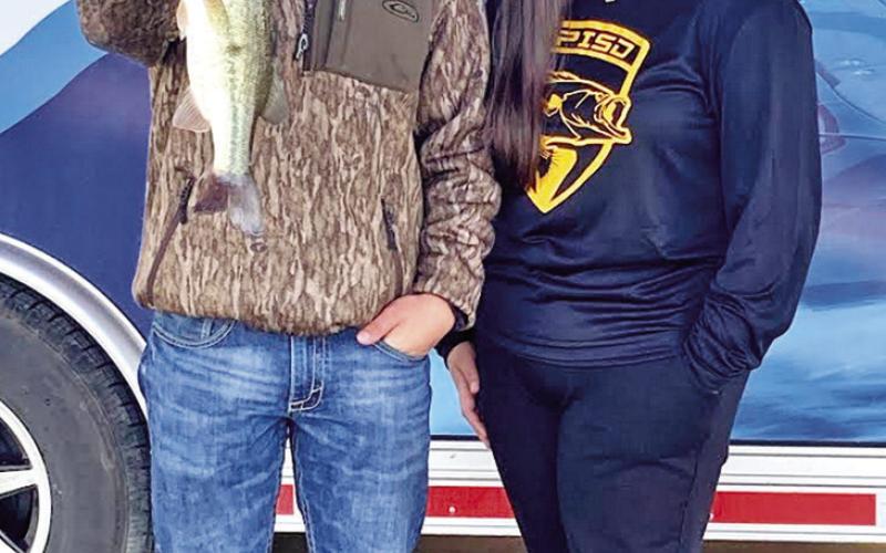 Kamen and Khloe Dunn