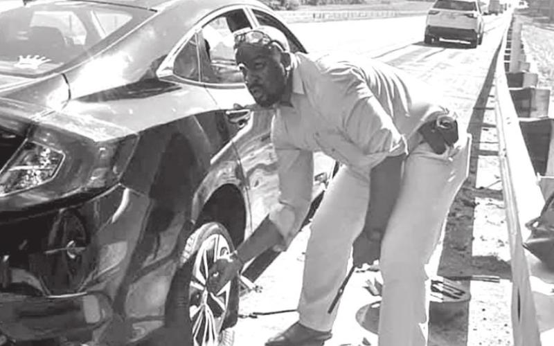 MPPD detective lends a helping hand