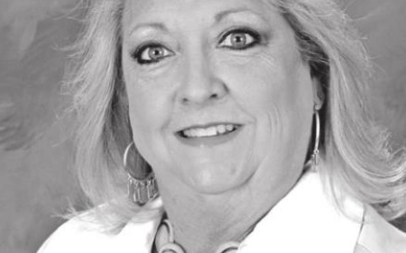 Dona Elliott