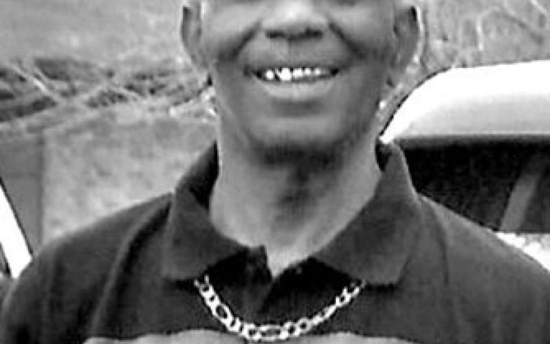 Willie Woodson