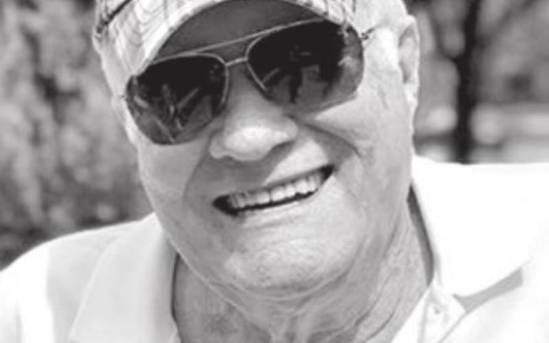 Larry Carl Talley, Sr.