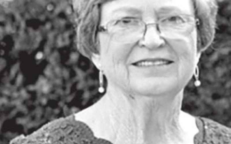 Linda Lee (Weldon) Cassell