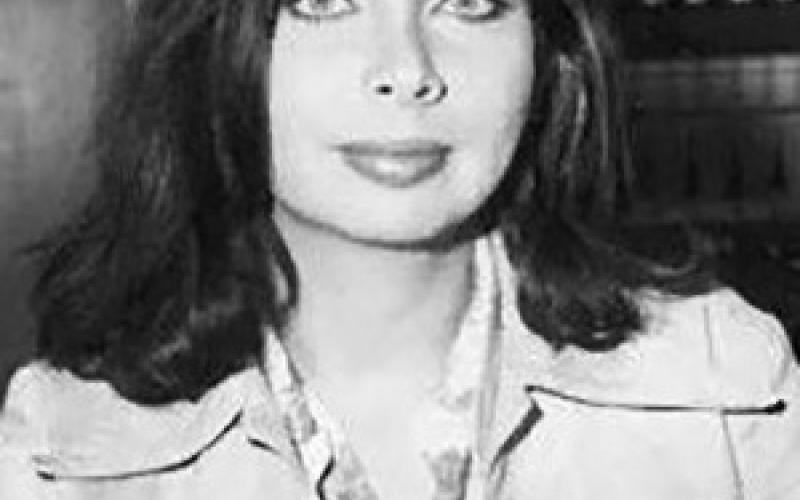 Linda Marie Carroll