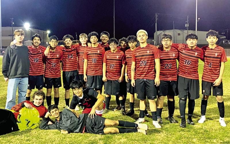 Chapel Hill Soccer Earns Thrilling 4–3 Win Over Kemp