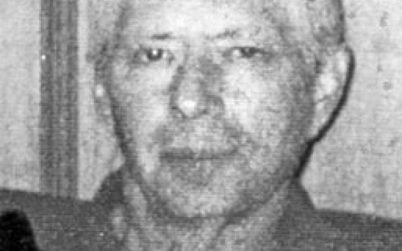 James Wayne Chopel