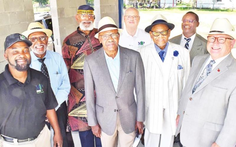 NTCC receives ALA COVID Relief Fund grant
