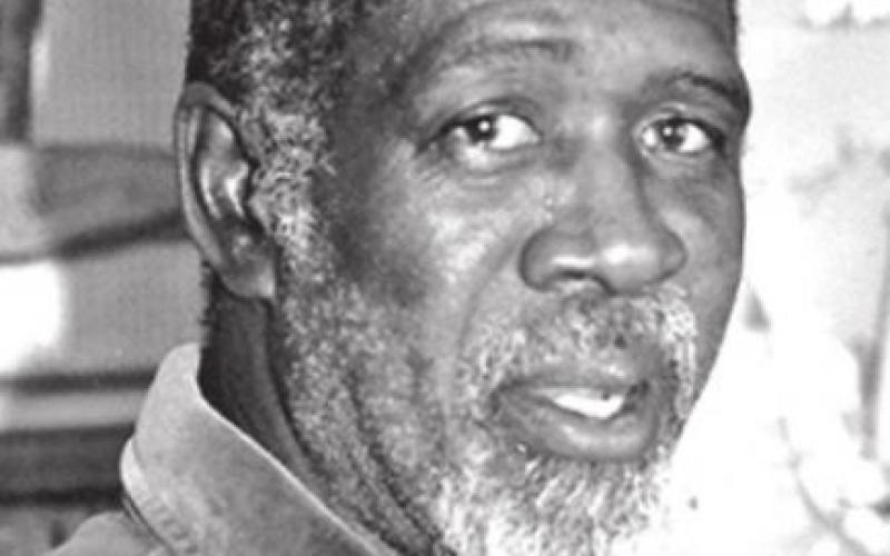 Lee-Horace Henderson