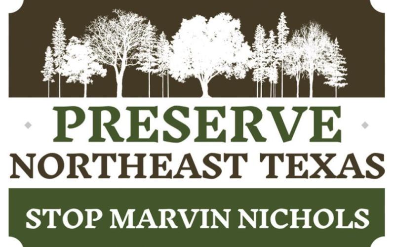 Marvin Nichols Reservoir gaining momentum; new