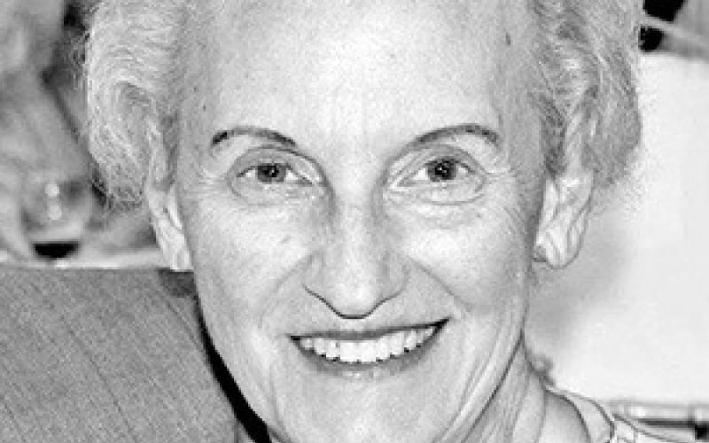 Norma Sue Clark