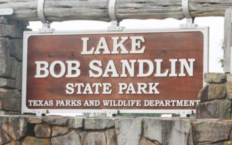 Authorities search for drowning victim