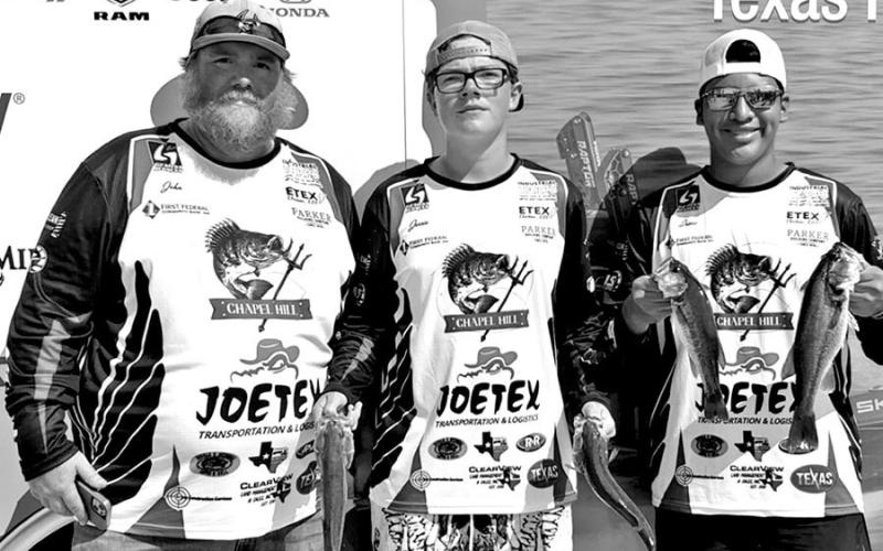 Red Devil Fishing Team Closes Season with Regional Qualifier, Strong Finishes