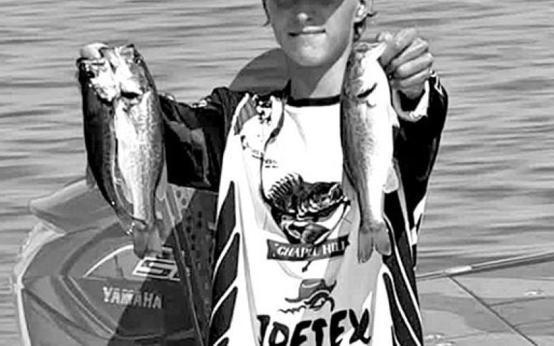 Red Devil Fishing Team Closes Season with Regional Qualifier, Strong Finishes