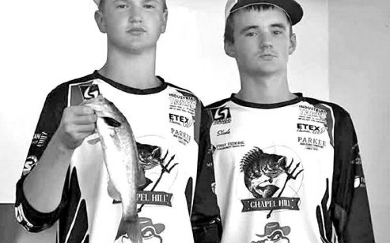 Red Devil Fishing Team Closes Season with Regional Qualifier, Strong Finishes